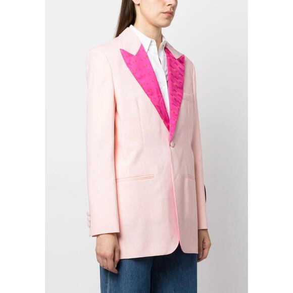 Marni Single Breasted Blazer, NWT, Size 40 - Picture 4 of 10